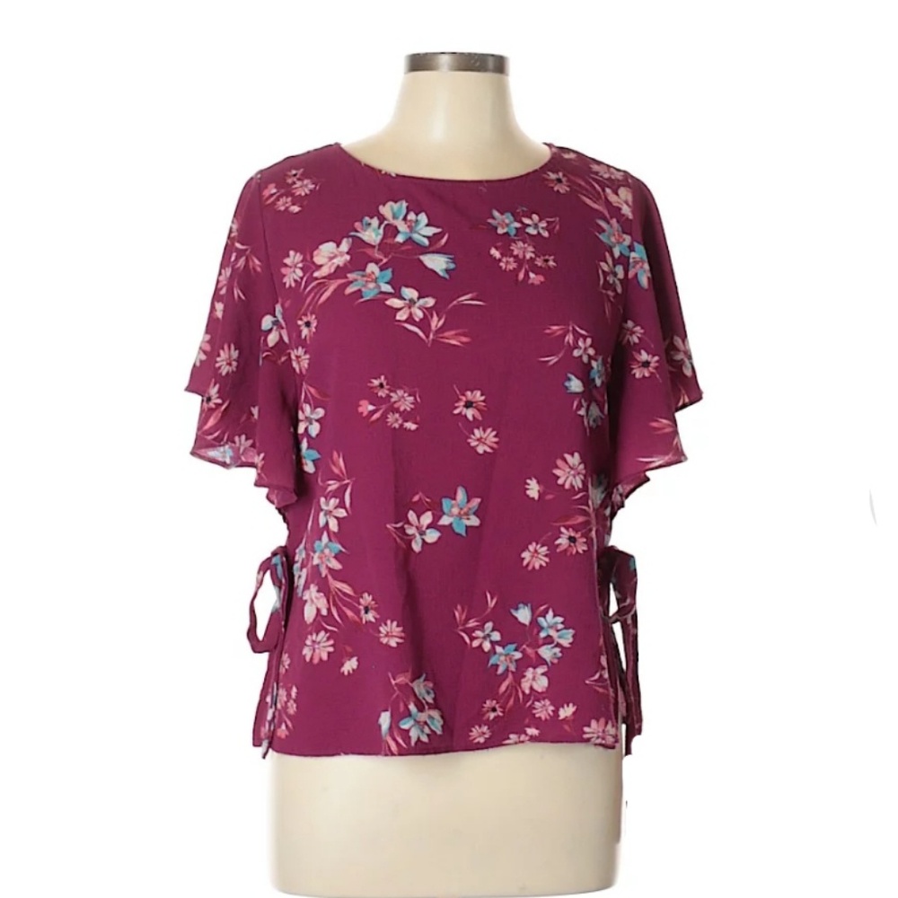 One Clothing Blouse